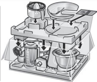 BOSCH MS6CA4150 - XS Srbija, Serbia - 26