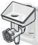 BOSCH MS6CA4150 - Guarantee - 4