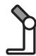 BOSCH MS6CA4150 - Trabalhar com a tigela e as ferramentas Fig. E: - 1
