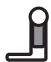 BOSCH MS6CA4150 - Figure J: - 1