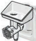 BOSCH MS6CA4150 - Garantía - 3