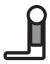 BOSCH MS6CA4150 - Réglage de la position de travail : - 5