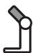 BOSCH MS6CA4150 - Установка рабочего положения: - 6