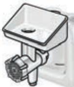 BOSCH MS6CA4150 - 9