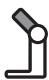 BOSCH MS6CM6166 - Установка рабочего положения: - 6