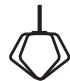 BOSCH MS6CM6166 - Braccio impastatore (15) - 1