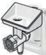 BOSCH MS6CM6166 - Garantie - 3