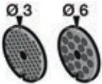 BOSCH MS6CM6166 - 10