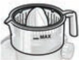BOSCH MS6CM6166 - Reklamationsret - 1