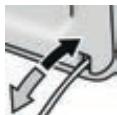 BOSCH MS6CM6166 - MUM55../MUM56.. - 1