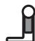 BOSCH MS6CM6166 - Trabalhar com o copo misturador Fig. J: - 1