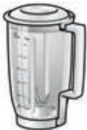 BOSCH MUM58NP60 - Takuu - 14