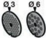 BOSCH MUM58NP60 - Garanzia - 4