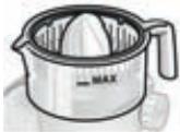 BOSCH MUM58NP60 - Garantie - 1