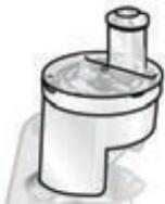 BOSCH MUM58NP60 - Garantie - 2