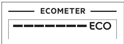 ELECTROLUX ESF5535LOW - ECOMETER - 1
