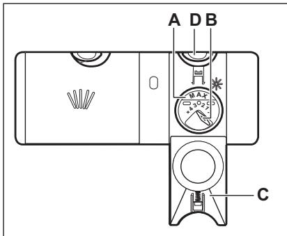 ELECTROLUX ESF5535LOW - Attention! - 1
