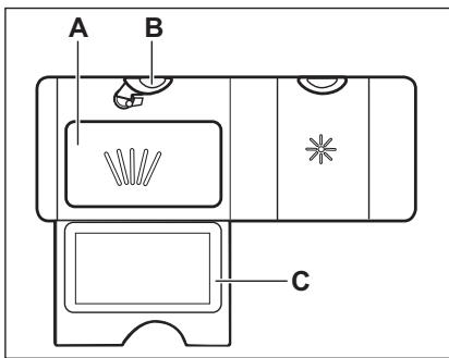 ELECTROLUX ESF65060W - Pesuaineen käytäminen - 1