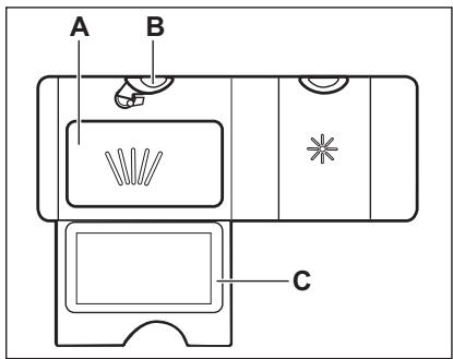 ELECTROLUX ESL4201LO - Pesuaine kasutamine - 1