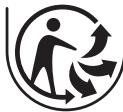 ELECTROLUX ESF6800ROW - En matière de protection de l'environnement - 2