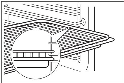 ELECTROLUX EOF6P42X - Cancelación de las functions del reloj - 1