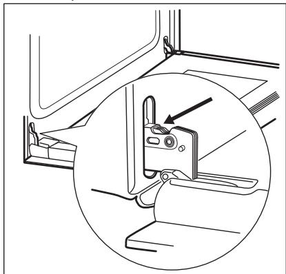 ELECTROLUX EOF6P42X - PRECAUCION! - 3
