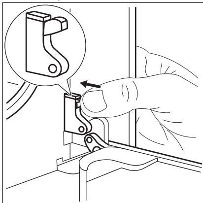 ELECTROLUX EOF6P42X - PRECAUCION! - 1