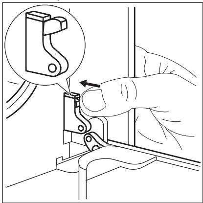 ELECTROLUX KVLBE00X - PRECAUCIÓN! - 1
