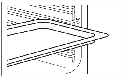 ELECTROLUX KVLBE00X - Installation des accessoires - 2