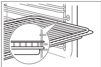 ELECTROLUX KVLBE00X - Installation des accessoires - 3