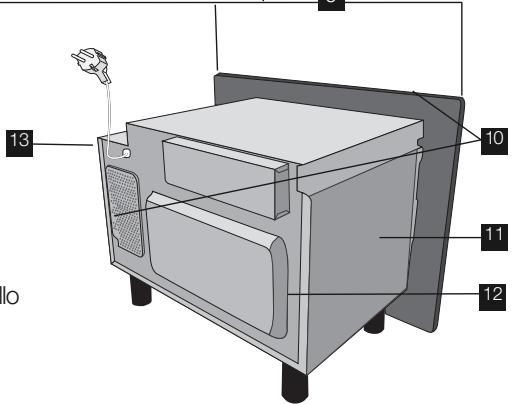 ELECTROLUX LMS2173EMW - DESCRIZIONE DEL PRODOTTO - 2