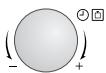 ELECTROLUX LMS2173EMW - Auto Defrost - 2