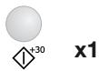 ELECTROLUX LMS2173EMW - Timer - 3