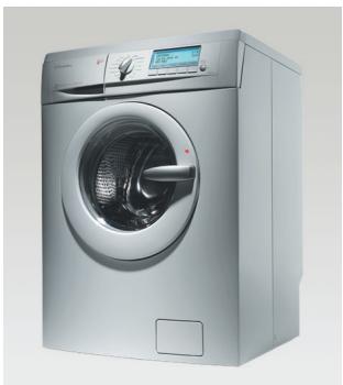 ELECTROLUX LMS2173EMW - Europäische Garantie - 10