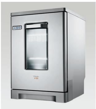ELECTROLUX LMS2173EMW - Europäische Garantie - 7