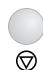 ELECTROLUX LMS2173EMW - Utilisation de la touche STOP - 1