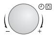 ELECTROLUX LMS2173EMW - W = WATT - 2