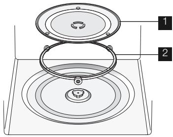 ELECTROLUX LMS2173EMW - HINWEIS: - 1