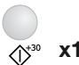 ELECTROLUX EMS26408U - W = WATT - 3