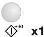 ELECTROLUX EMS26408U - GEBRUIK AUTOMATISCHE KOOKPROGRAMMA &amp; AUTOMATISCHE ONTDOOIPROGRAMMA - 3