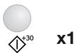 ELECTROLUX EMS26408U - Kooktimer - 3