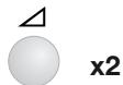 ELECTROLUX EMS26408U - W = WATT - 1