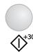 ELECTROLUX EMS26408U - Fonction Plus et Moins - 4