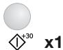 ELECTROLUX EMS26408U - Ejempio: Para cocinar 0.3kg de patatas - 3