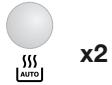 ELECTROLUX EMS26408U - GEBRUIK AUTOMATISCHE KOOKPROGRAMMA &amp; AUTOMATISCHE ONTDOOIPROGRAMMA - 1