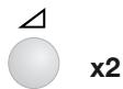 ELECTROLUX EMS26408U - W = WATT - 1