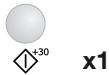 ELECTROLUX EMS26408U - Función "Más" &amp; "Menos" - 4