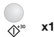 ELECTROLUX EMS26408U - Kitchen timer - 3