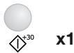 ELECTROLUX EMS26408U - W = WATT - 3