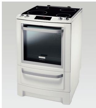 ELECTROLUX EMS26408U - Europäische Garantie - 3